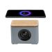 Tulare Eco Speaker & Wireless Charger