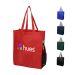 Eco Friendly Pocket Shopper Tote
