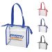 Clear Lunch Tote