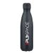 Stainless Double Wall Vacuum Bottle - 17oz