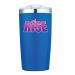 Stainless Double Wall Vacuum Tumbler - 20oz