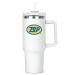 40oz - Stainless Double Wall Handle Mug