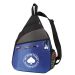Padded Sling Backpack