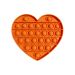 Heart Pop Fidget