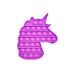 Unicorn Pop Fidget
