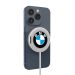 Dallas 15W Magnetic Wireless Charger